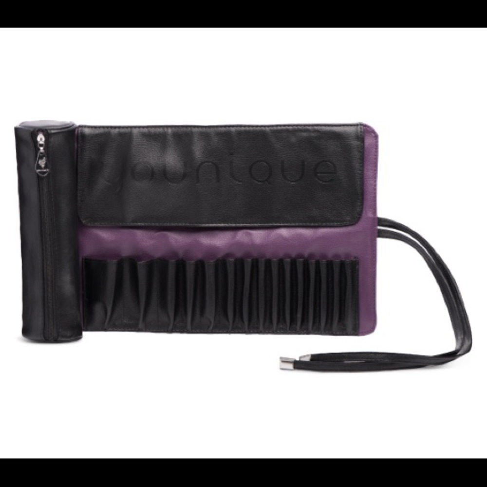 Makeup Brush Roll